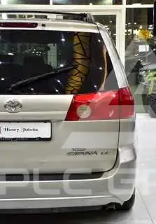 2008 Toyota SIENNA