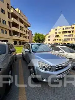 2008 Toyota RAV4