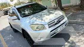 2008 Toyota RAV4
