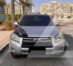 2008 Toyota RAV4