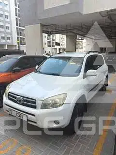 2008 Toyota RAV4