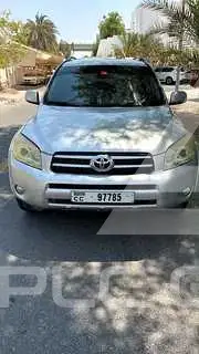 2008 Toyota RAV4