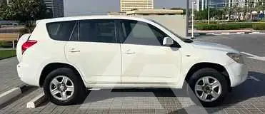 2008 Toyota RAV4