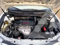 2008 Toyota CAMRY