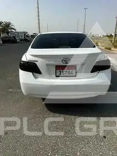2008 Toyota CAMRY