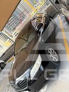 2008 Toyota CAMRY