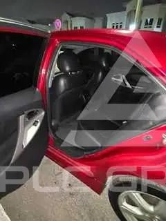 2008 Toyota CAMRY