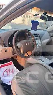 2008 Toyota CAMRY