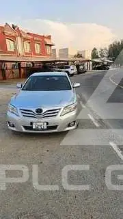 2008 Toyota CAMRY