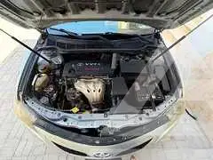 2008 Toyota CAMRY