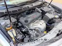 2008 Toyota CAMRY