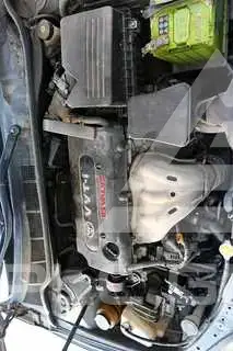 2008 Toyota CAMRY