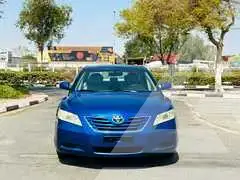 2008 Toyota CAMRY