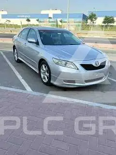 2008 Toyota CAMRY