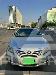 2008 Toyota CAMRY