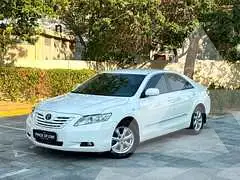 2008 Toyota CAMRY