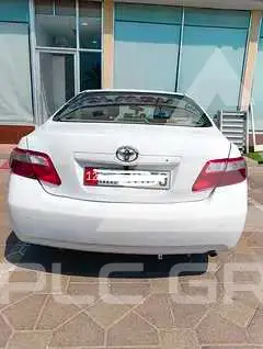 2008 Toyota CAMRY