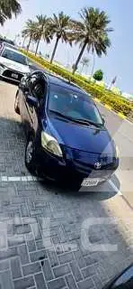 2008 Toyota YARIS