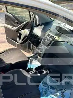 2008 Toyota YARIS