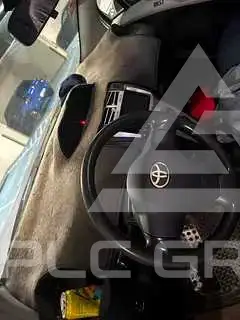 2008 Toyota YARIS