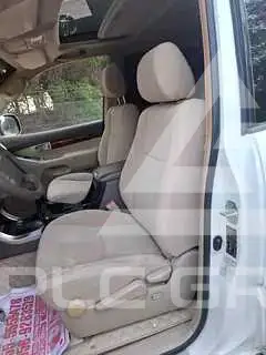 2008 Toyota Prado