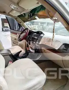 2008 Toyota Prado