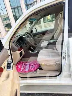 2008 Toyota Prado