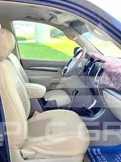 2008 Toyota Prado