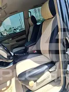 2008 Toyota Prado