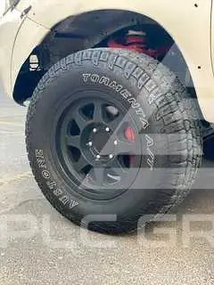 2008 Toyota Fortuner
