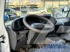 2008 Toyota Coaster