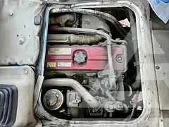 2008 Toyota Coaster