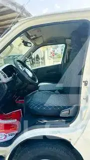 2008 Toyota Hiace