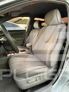 2008 Toyota AURIS