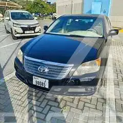 2008 Toyota AVALON
