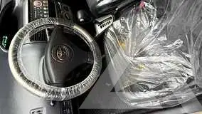 2008 Toyota Vios