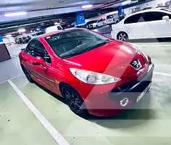 2008 Peugeot 207