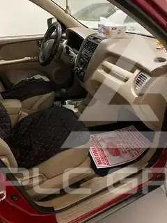 2008 KIA Sportage