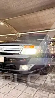 2008 Ford TAURUS