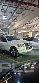 2008 Ford EXPLORER
