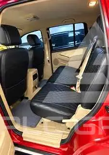 2008 Ford EXPLORER