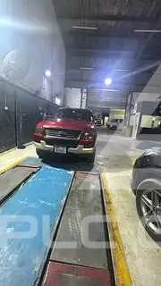 2008 Ford EXPLORER