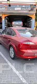 2008 Ford Mondeo