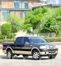 2008 Ford F-150