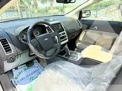2008 Ford EDGE