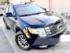 2008 Ford EDGE