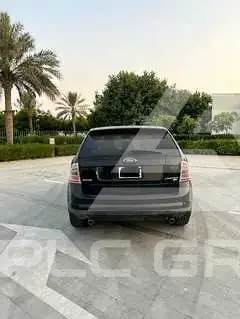 2008 Ford EDGE