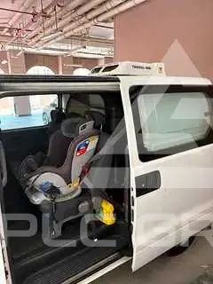 2008 Hyundai H-1