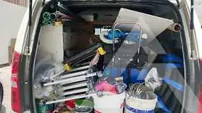 2008 Hyundai H-1