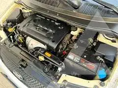 2008 Hyundai Matrix